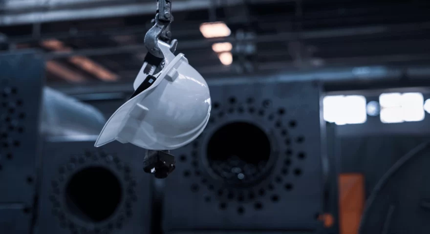 Getting back to work safely
