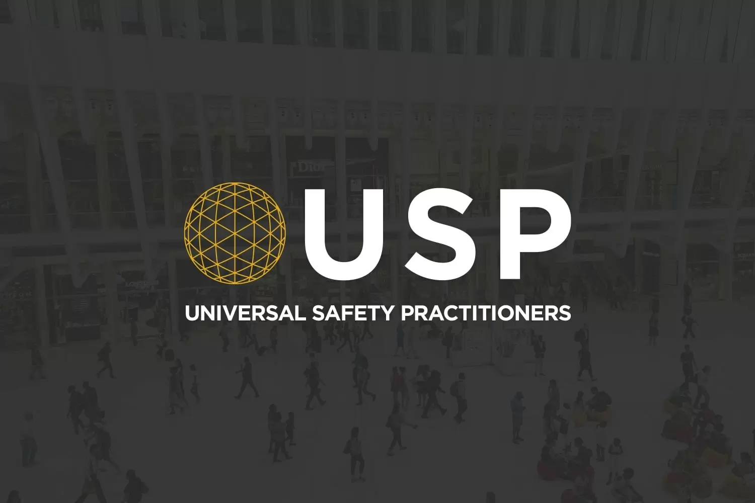 USP image logo