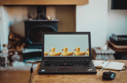 The Health and safety implications of working from home