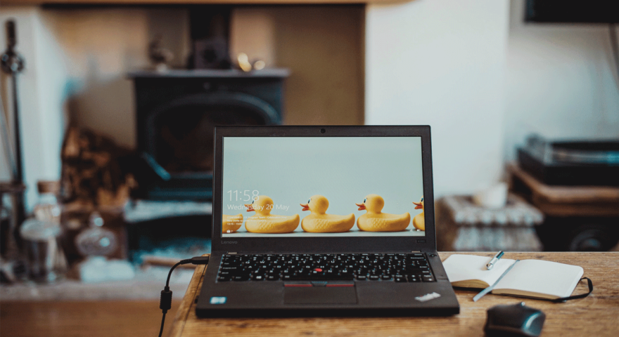 The Health and safety implications of working from home