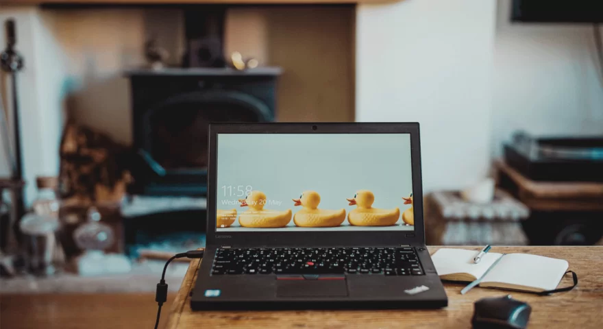 The Health and safety implications of working from home