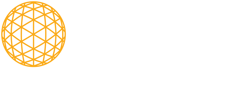USP white logo